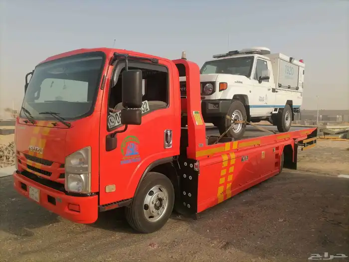 سطحه هيدروليك الطائف خارجي بين المدن 1