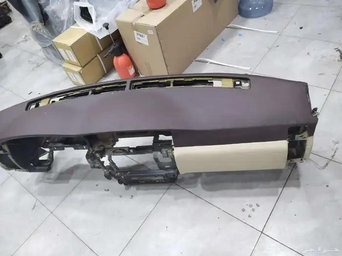 رفارف فتك لحيه فتك صدام باترول لحيه باترول نيسان قطع باترول 8