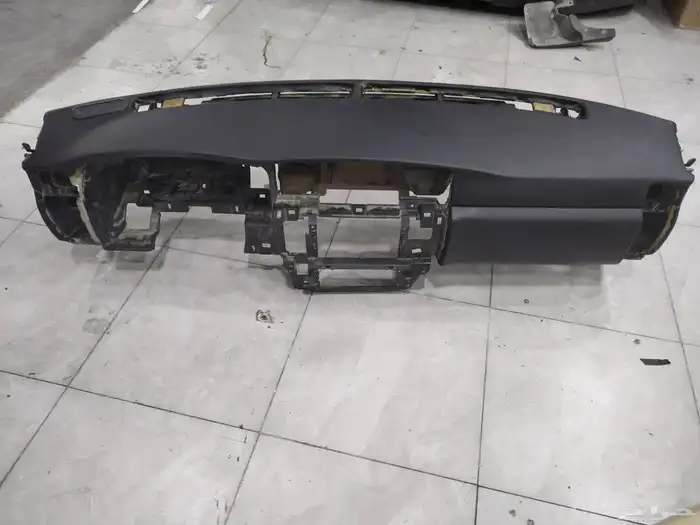 رفارف فتك لحيه فتك صدام باترول لحيه باترول نيسان قطع باترول 7