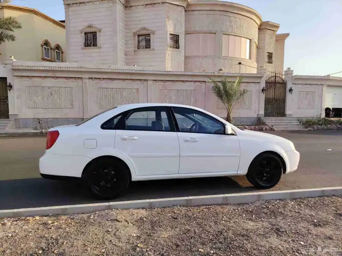 اوبترا 2011 اتوماتيك 4