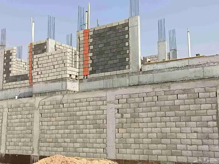 مقاول بناء عام ملاحق استراحات فلل 3