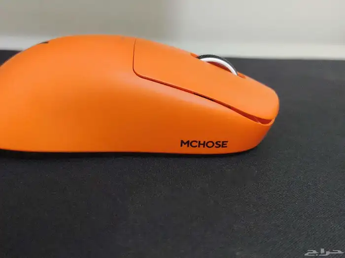 ماوس MCHOSE M7(ZOWIE U2) 2