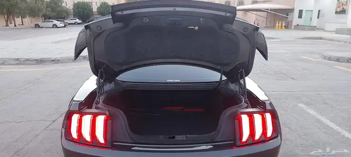 للبيع فورد موستنج GT بيرفورمنس بكج 2019 9