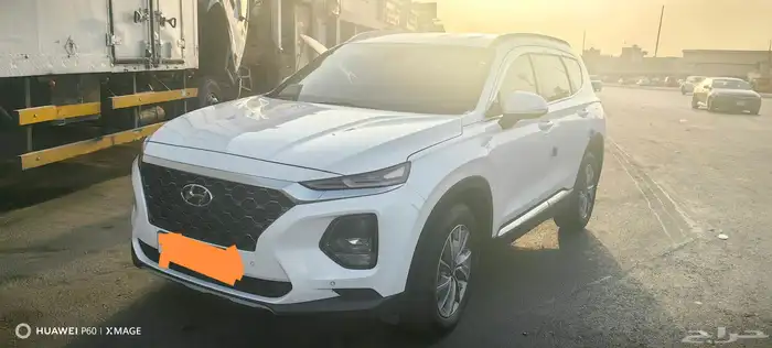سنتافي 2020 ديزل 0