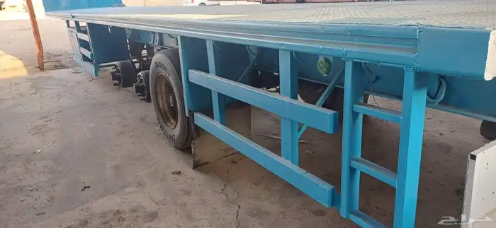 تيدر سطحا 3 محاور للبيع نوع ارار 5