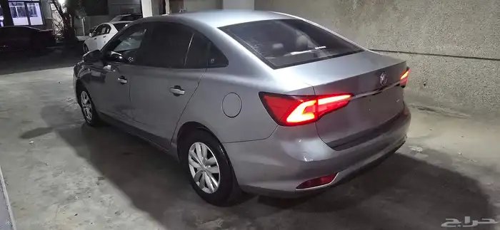 ام جي 5 2020 5