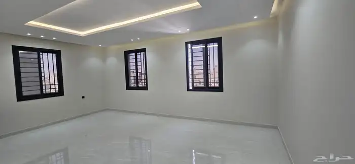 للبيع فيلا دورين وملحق 8 غرف نوم حوش ومدخل سياره 30