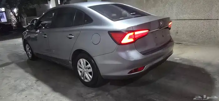 ام جي 5 2020 4