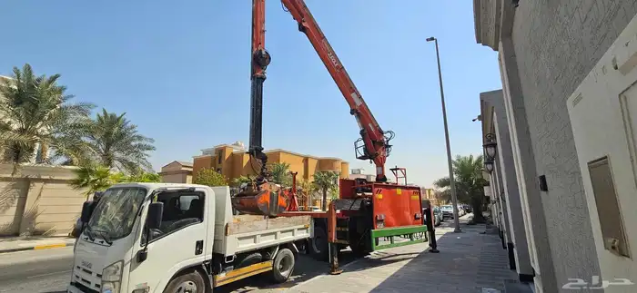 توريد جميع مواد البناء والتشطيب 5