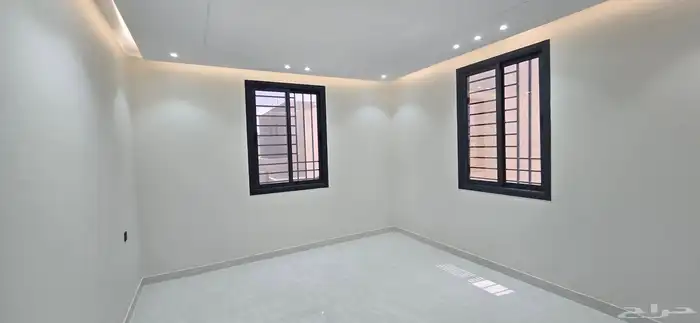 للبيع فيلا دورين وملحق 8 غرف نوم حوش ومدخل سياره 38