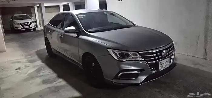 ام جي 5 2020 0