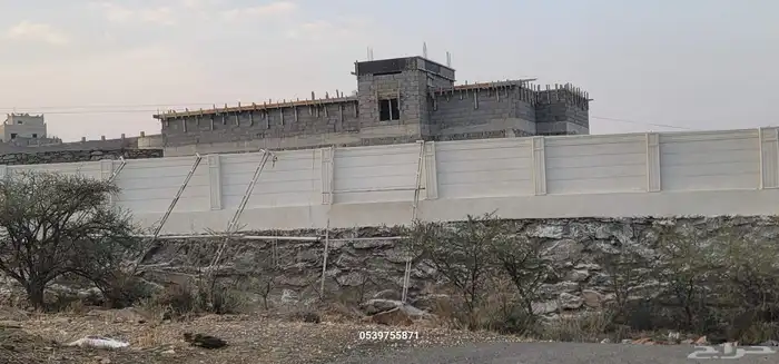 ديكورات خارجيه 0