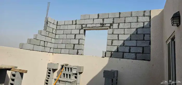 مقاول بناء ملاحق خارجيه الخبر 5