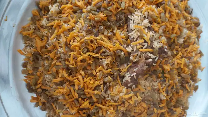 ورق عنب وغداء وعشاء متنوع 4