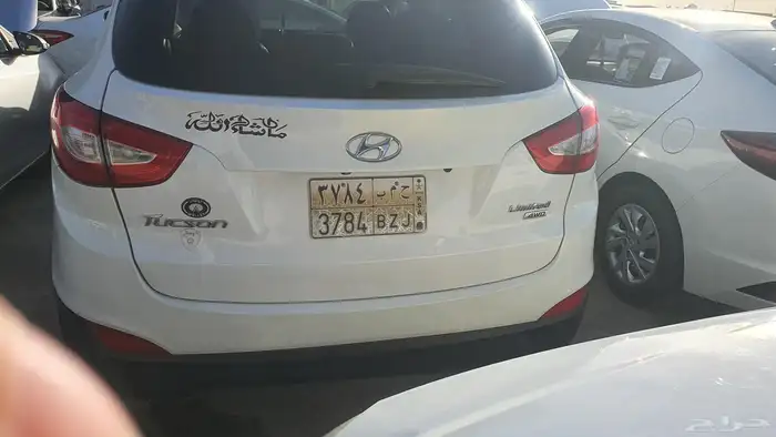 توسان موديل 2015 فل كامل بصمة دبل ممشى 220 1