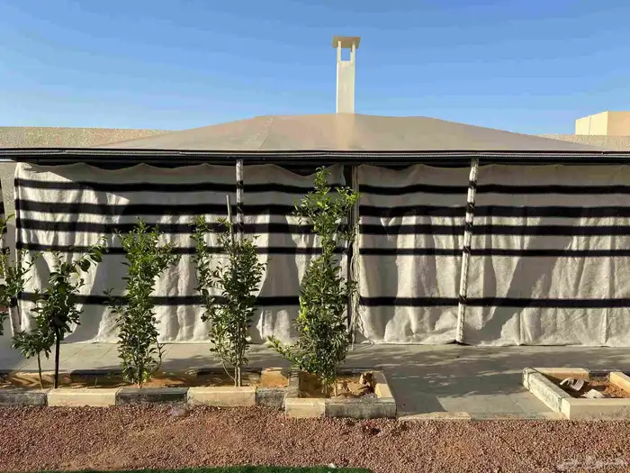 بيوت ملكيه دون اطناب ضمان ضد الماء سنتين 4