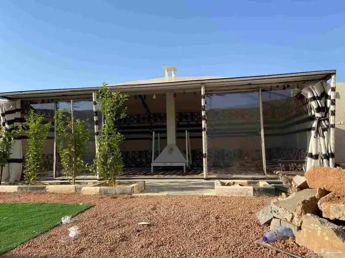 بيوت ملكيه دون اطناب ضمان ضد الماء سنتين 0