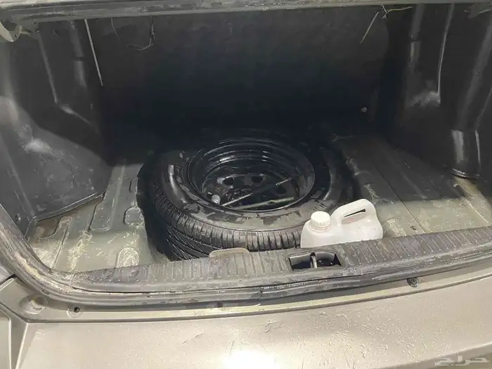 اكسنت 1.3L فل كامل نظيف 6
