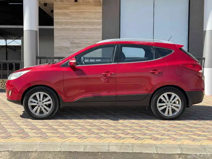 هونداي توسان 3