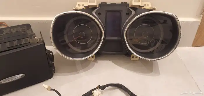 عداد الينترا فل كامل 2016 وازرار مثبت وصوت ودرج سحاب 1