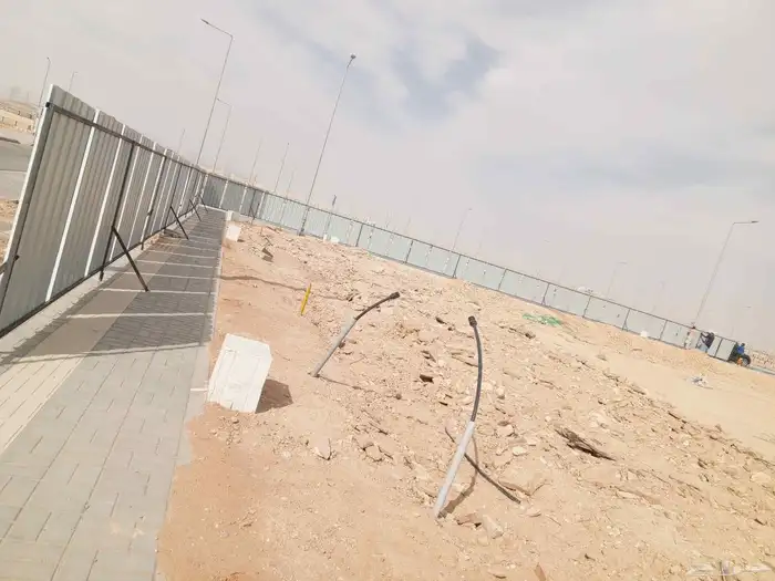 حداد مظلات وسواتر شينكو مستودعات سندويش بنل تسوير شينكو 20