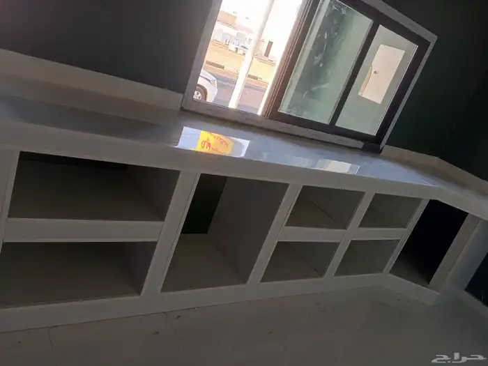 مقاول بلاط سرميك رخام وجهه كلادج او تكسير 5