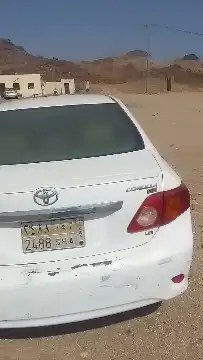 كورولا 2010 2