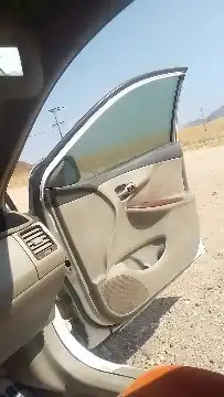 كورولا 2010 4