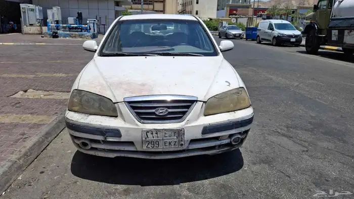 النترا 2005 تماتيك 1