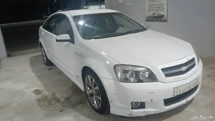 كابرس 2007 1