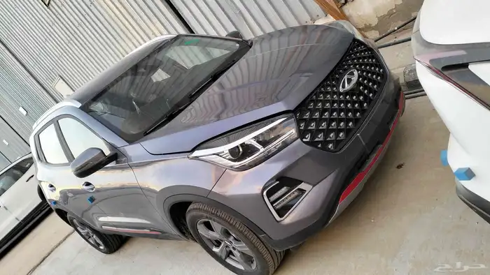 شيري تيجو 4 برو 0