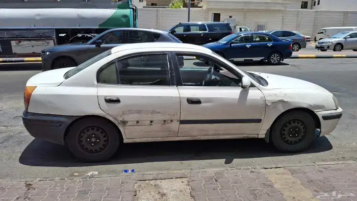 النترا 2005 تماتيك 5