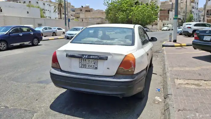 النترا 2005 تماتيك 0
