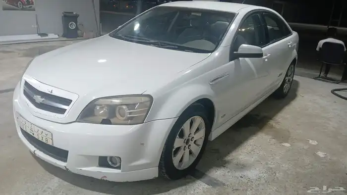 كابرس 2007 0