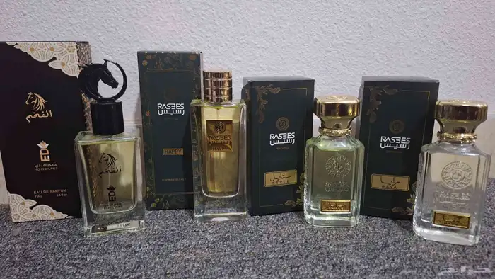 عطور رجاليه 0