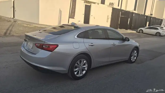 شيفروليه ماليبو 2022 5