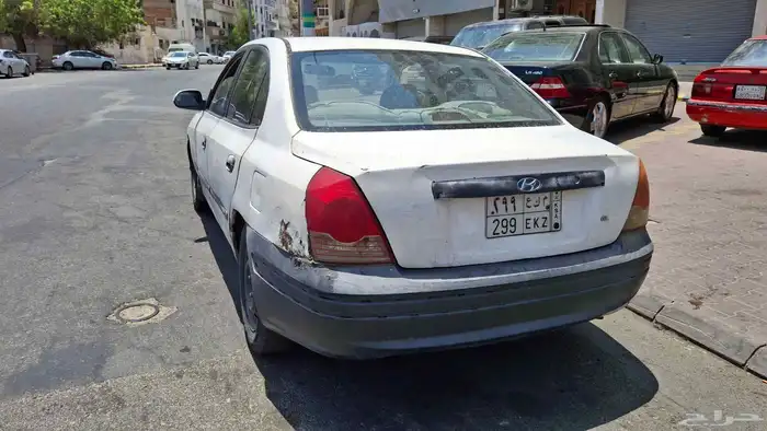 النترا 2005 تماتيك 4