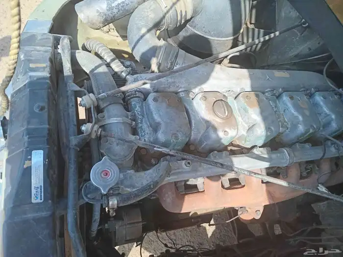 عايدي مرسدس بوز وايت 8