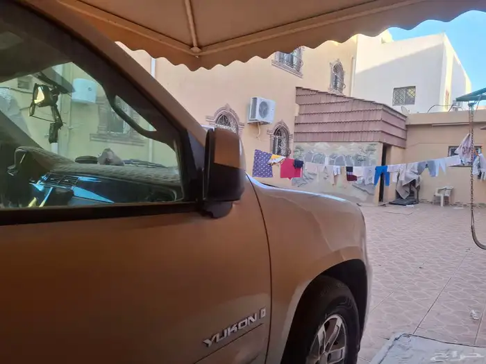 جمس يوكن 2009 5
