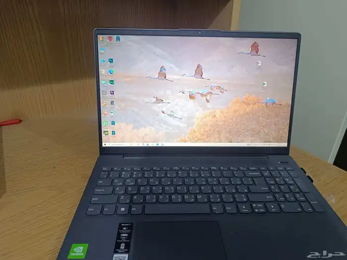 لابتوب لينوفو 0