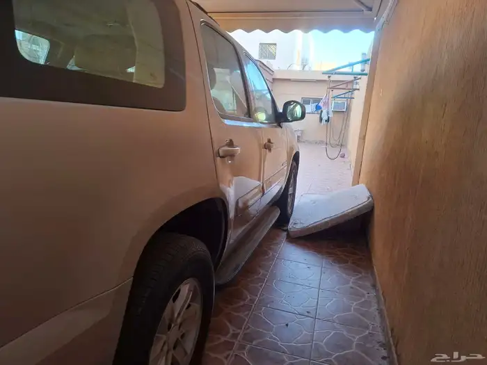 جمس يوكن 2009 7