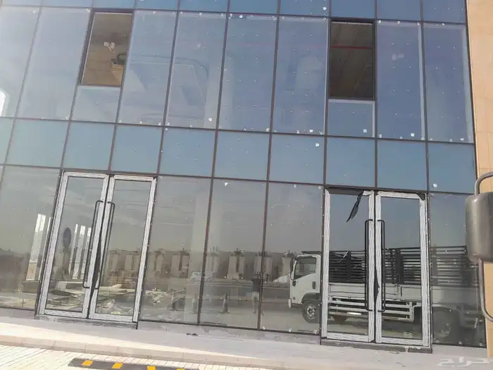 زجاج سكريت 7