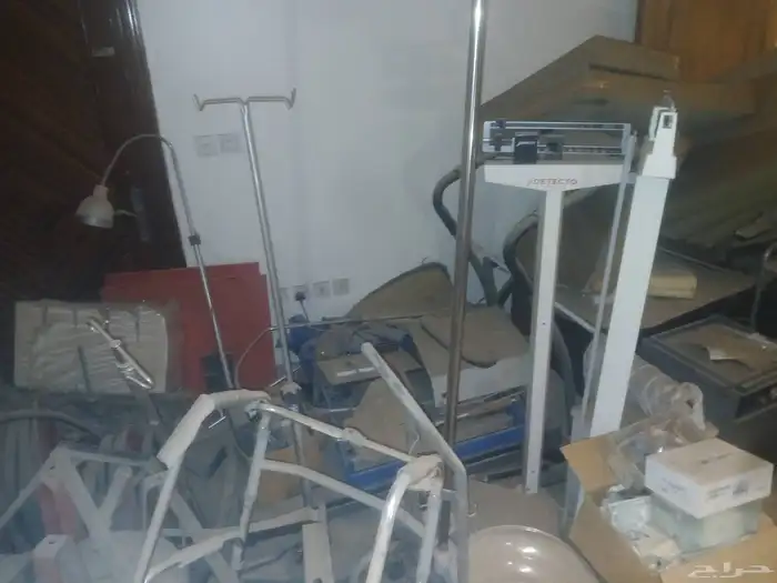 ادوات طبية متنوعة 11