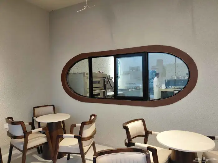 شبابيك أبواب نوافذ شتر ستريكشر ألمنيوم 5