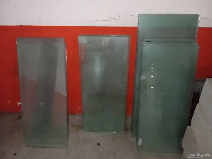 كشك للبيع نظيف قزاز ديكورات والمحلات البيع 6