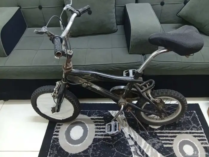 سيكل للبيع كوبرا و رياضي 1