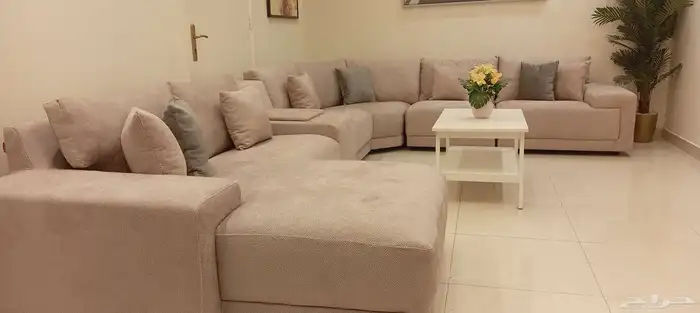 كنب من اشلي 3