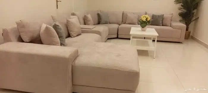 كنب من اشلي 1