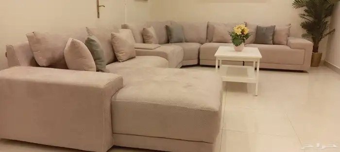 كنب من اشلي 0