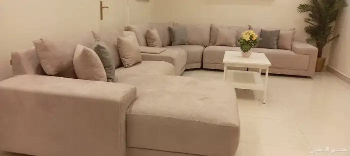 كنب من اشلي 2